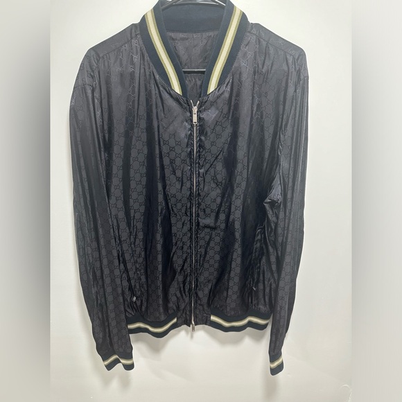 Men’s Gucci windbreaker